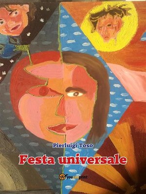 cover image of Festa universale